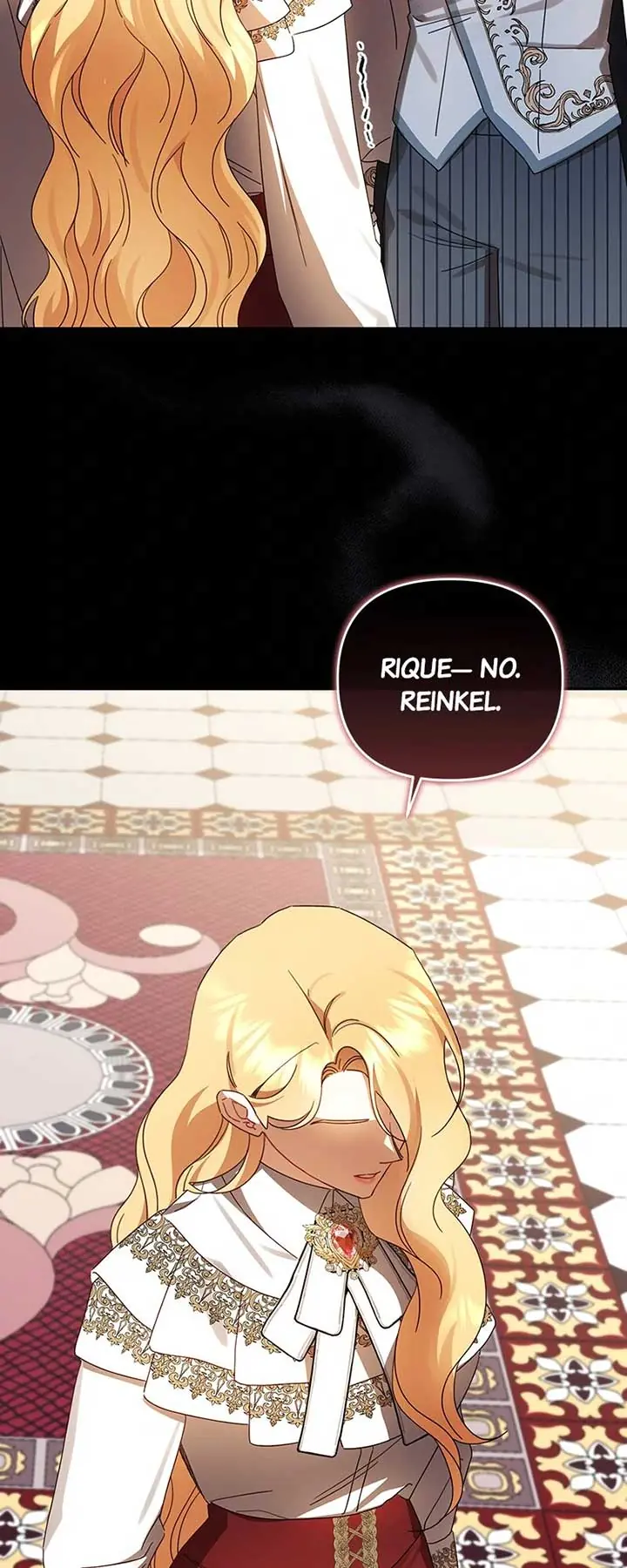 Ungracefully Grace Chapter 47 Page 65