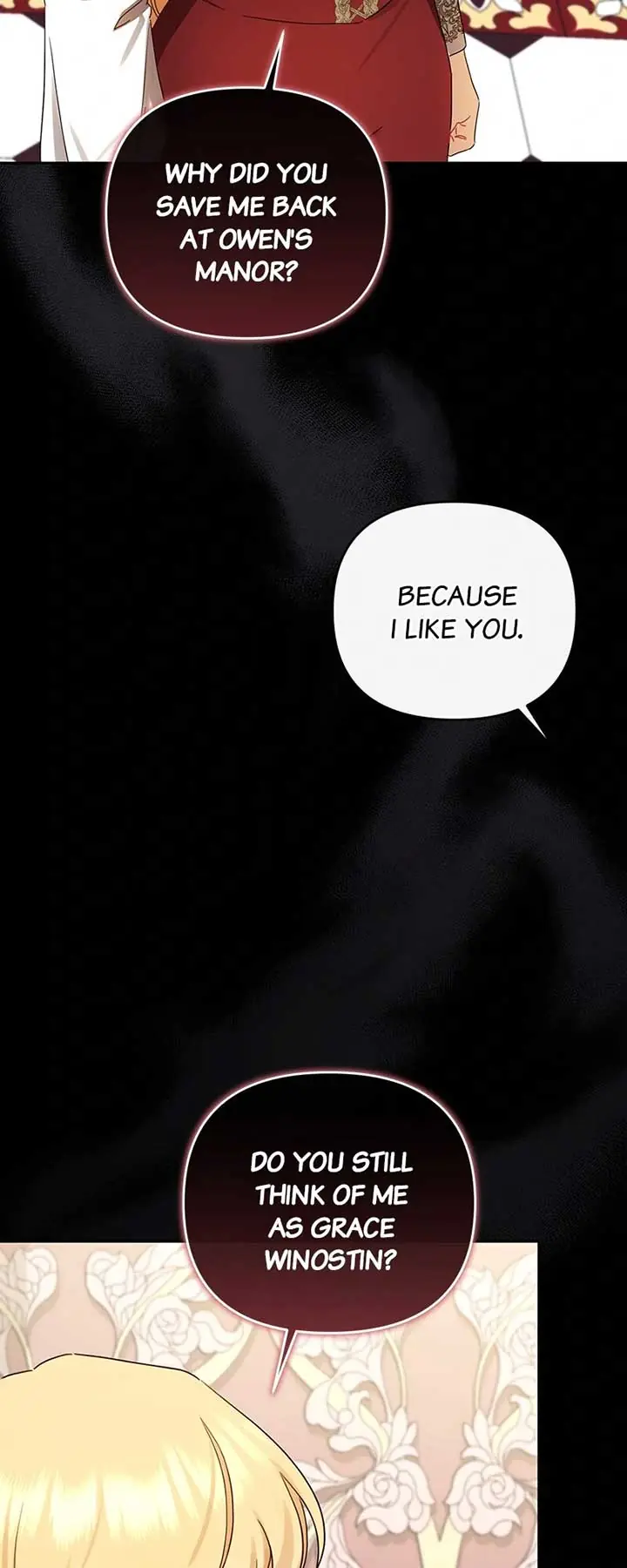 Ungracefully Grace Chapter 47 Page 66