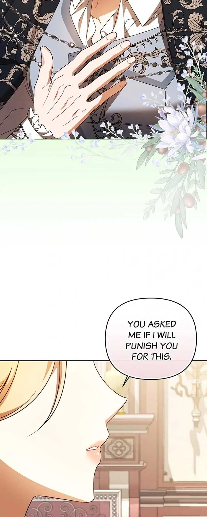 Ungracefully Grace Chapter 47 Page 69