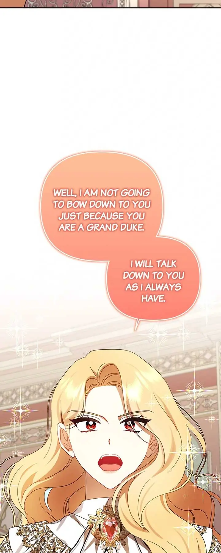 Ungracefully Grace Chapter 47 Page 70