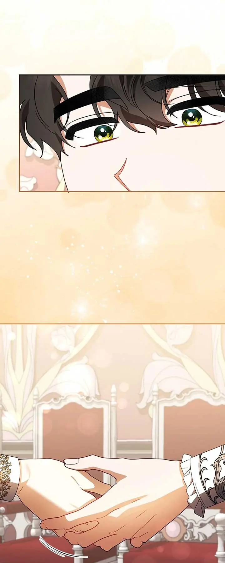 Ungracefully Grace Chapter 47 Page 74