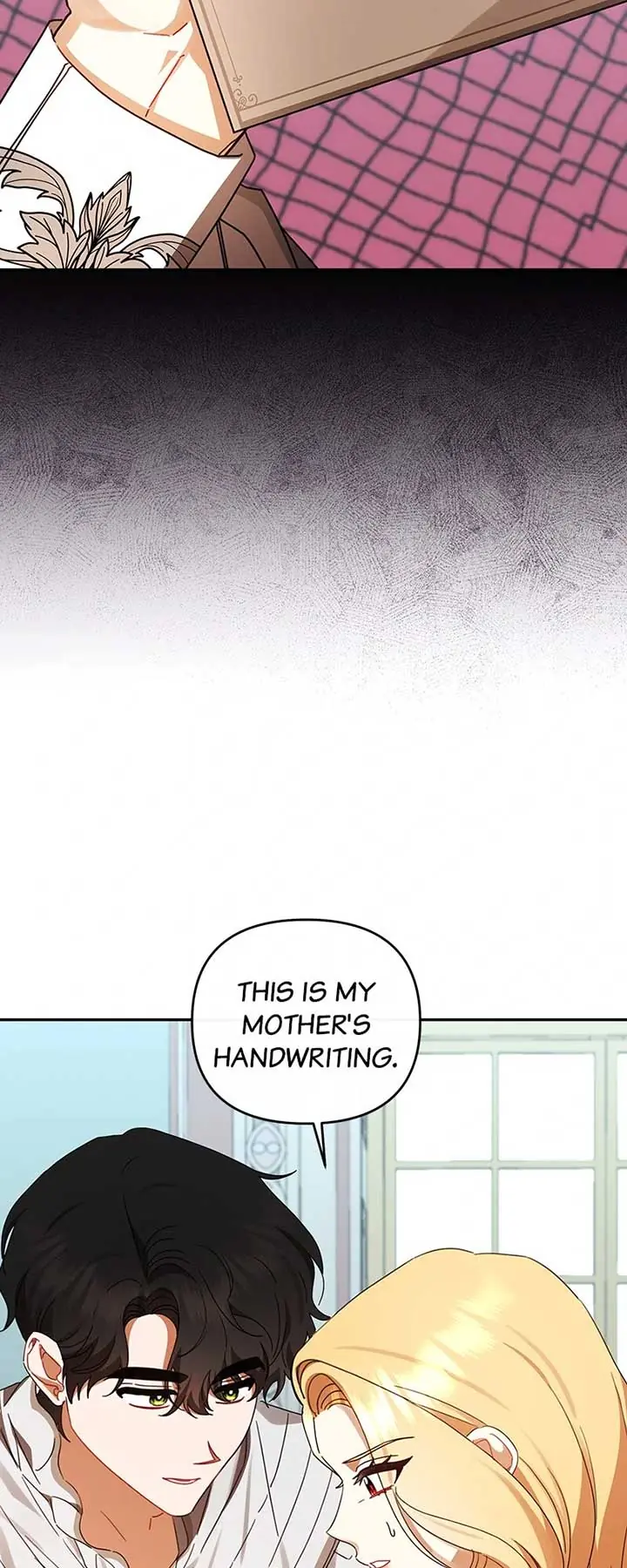 Ungracefully Grace Chapter 48 Page 13