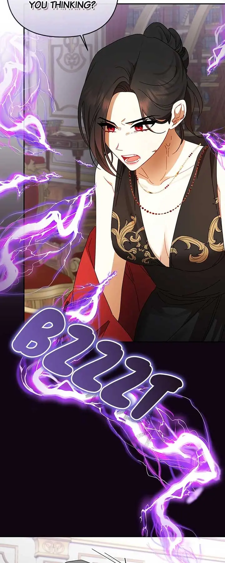Ungracefully Grace Chapter 48 Page 26