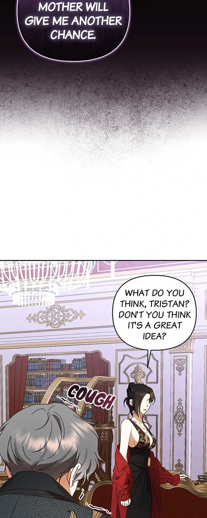 Ungracefully Grace Chapter 48 Page 30