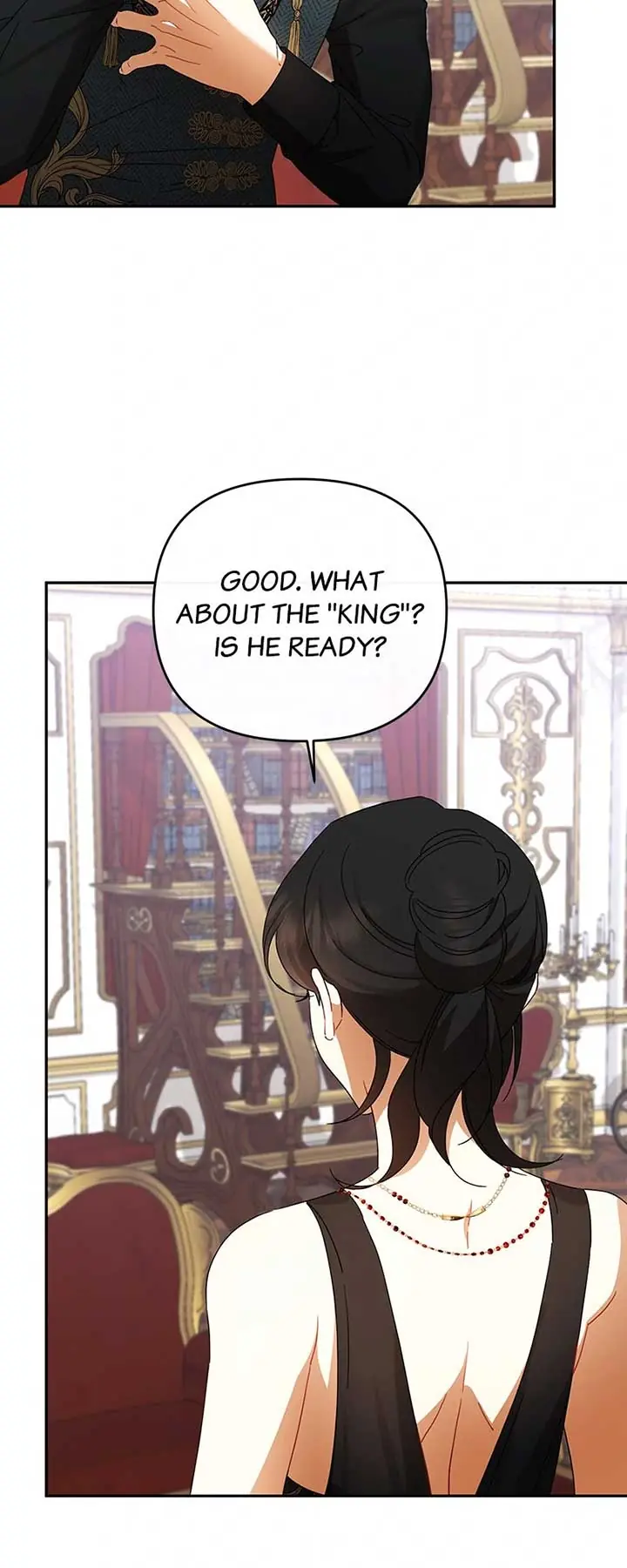 Ungracefully Grace Chapter 48 Page 32