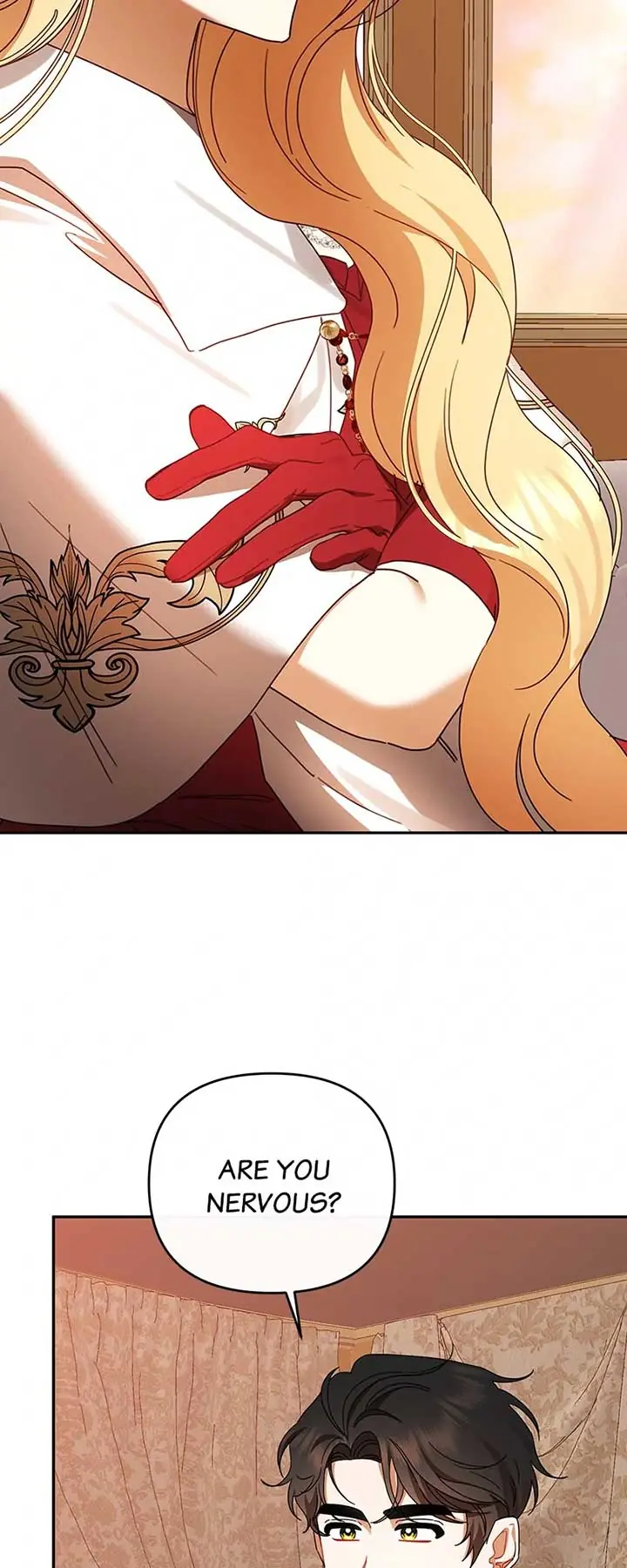 Ungracefully Grace Chapter 48 Page 39