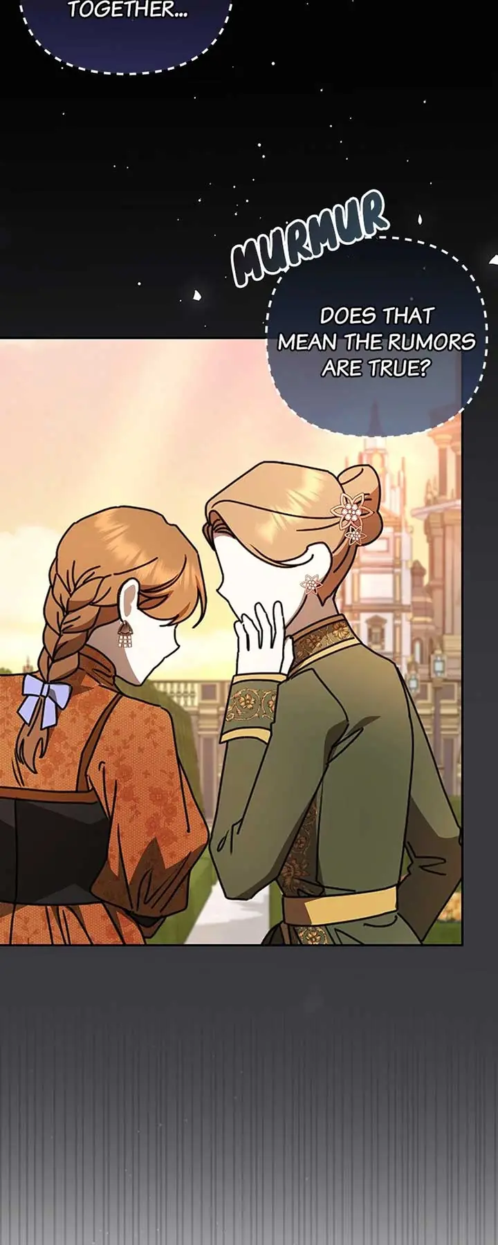 Ungracefully Grace Chapter 48 Page 50