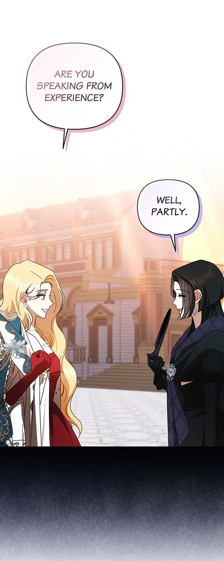 Ungracefully Grace Chapter 48 Page 57