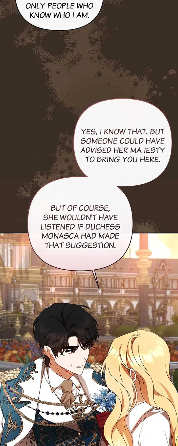 Ungracefully Grace Chapter 48 Page 62
