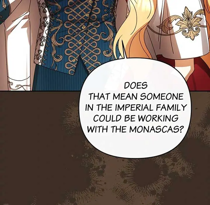 Ungracefully Grace Chapter 48 Page 63