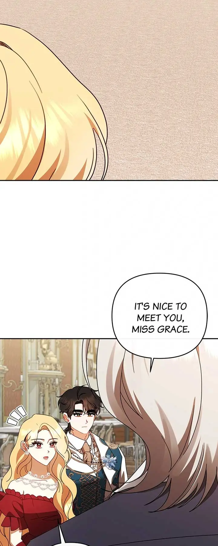 Ungracefully Grace Chapter 48 Page 67