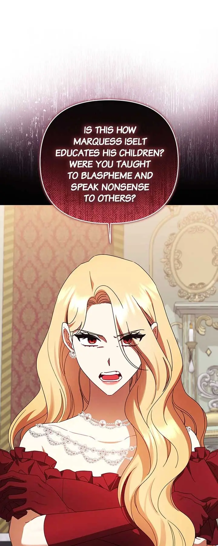 Ungracefully Grace Chapter 48 Page 74