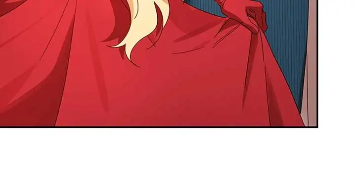 Ungracefully Grace Chapter 49 Page 30
