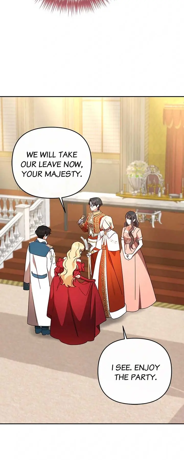 Ungracefully Grace Chapter 49 Page 44