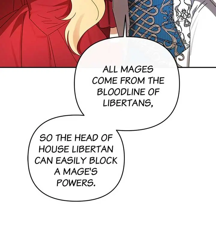 Ungracefully Grace Chapter 49 Page 49