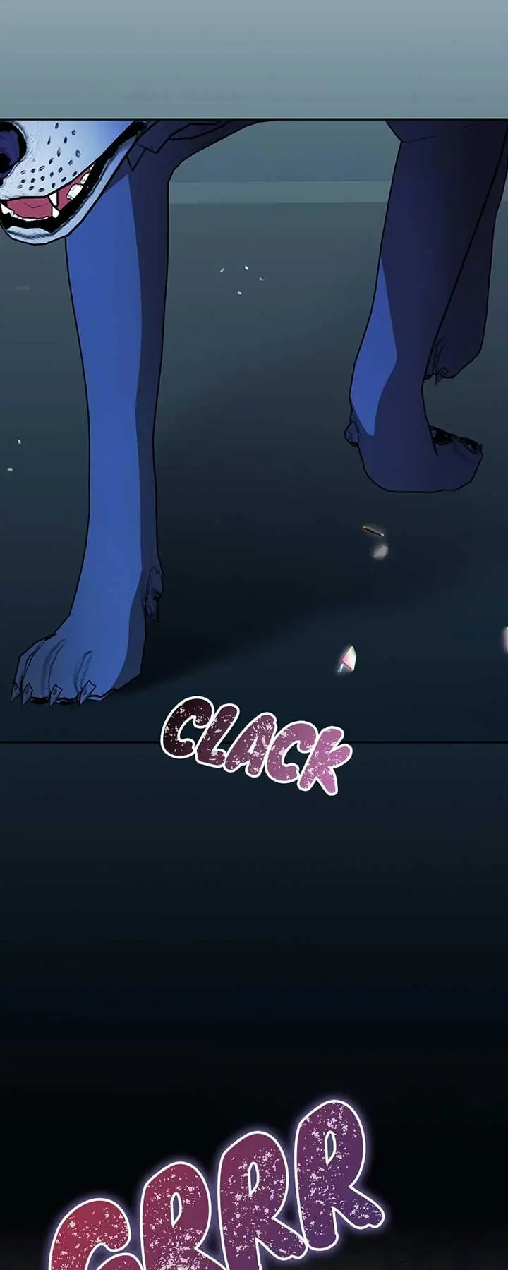 Ungracefully Grace Chapter 49 Page 56