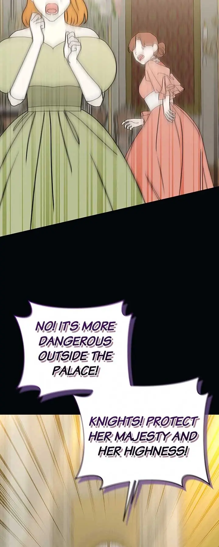 Ungracefully Grace Chapter 49 Page 59