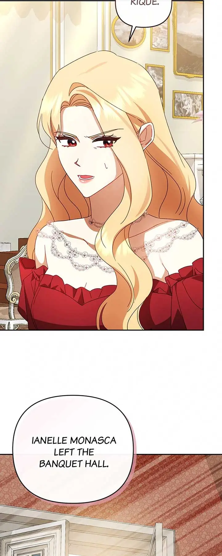 Ungracefully Grace Chapter 49 Page 61