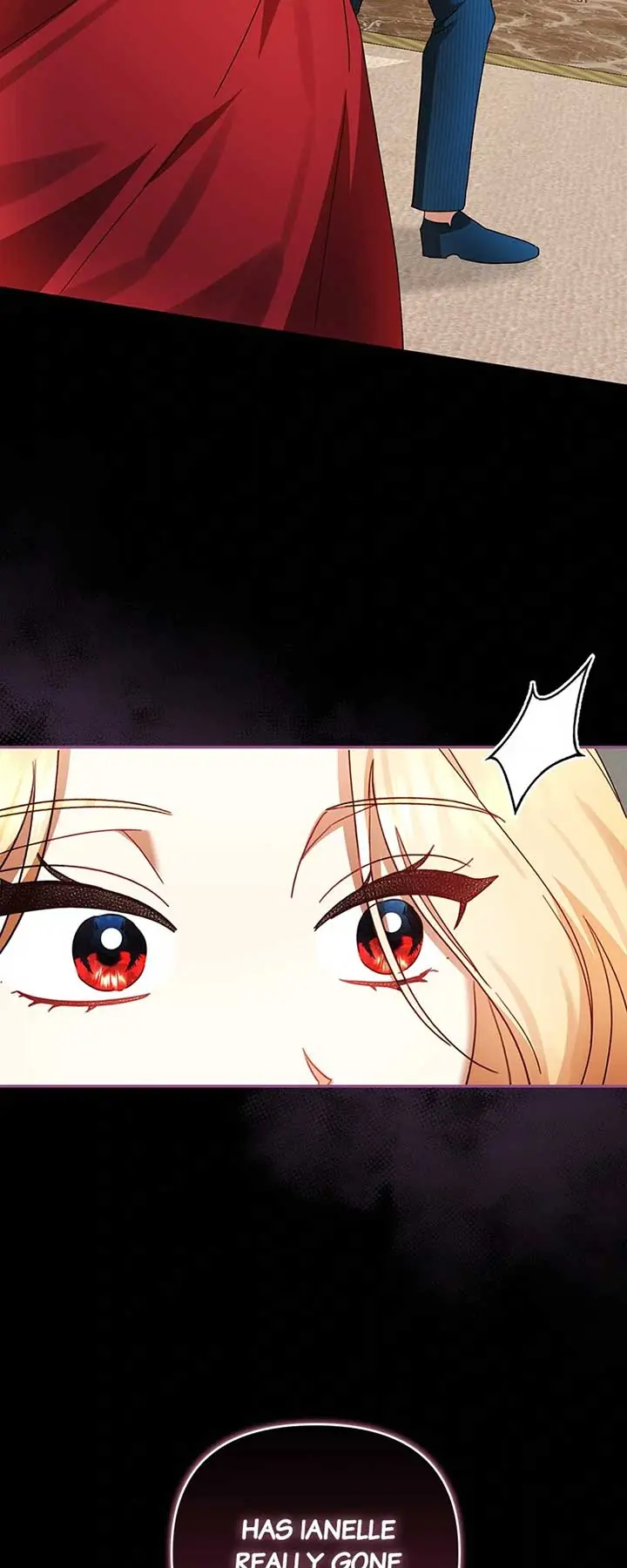 Ungracefully Grace Chapter 49 Page 64