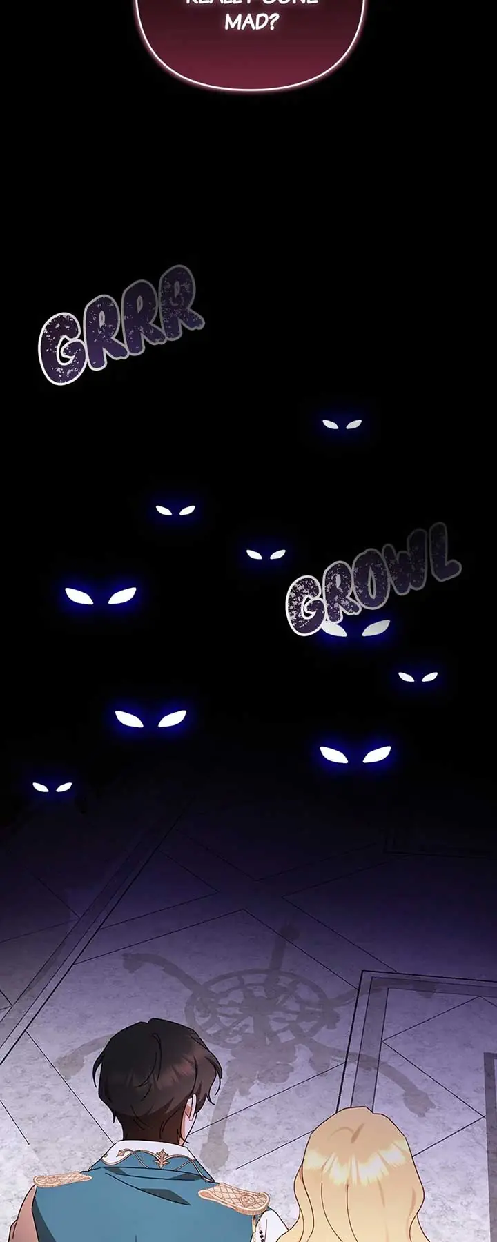 Ungracefully Grace Chapter 49 Page 65