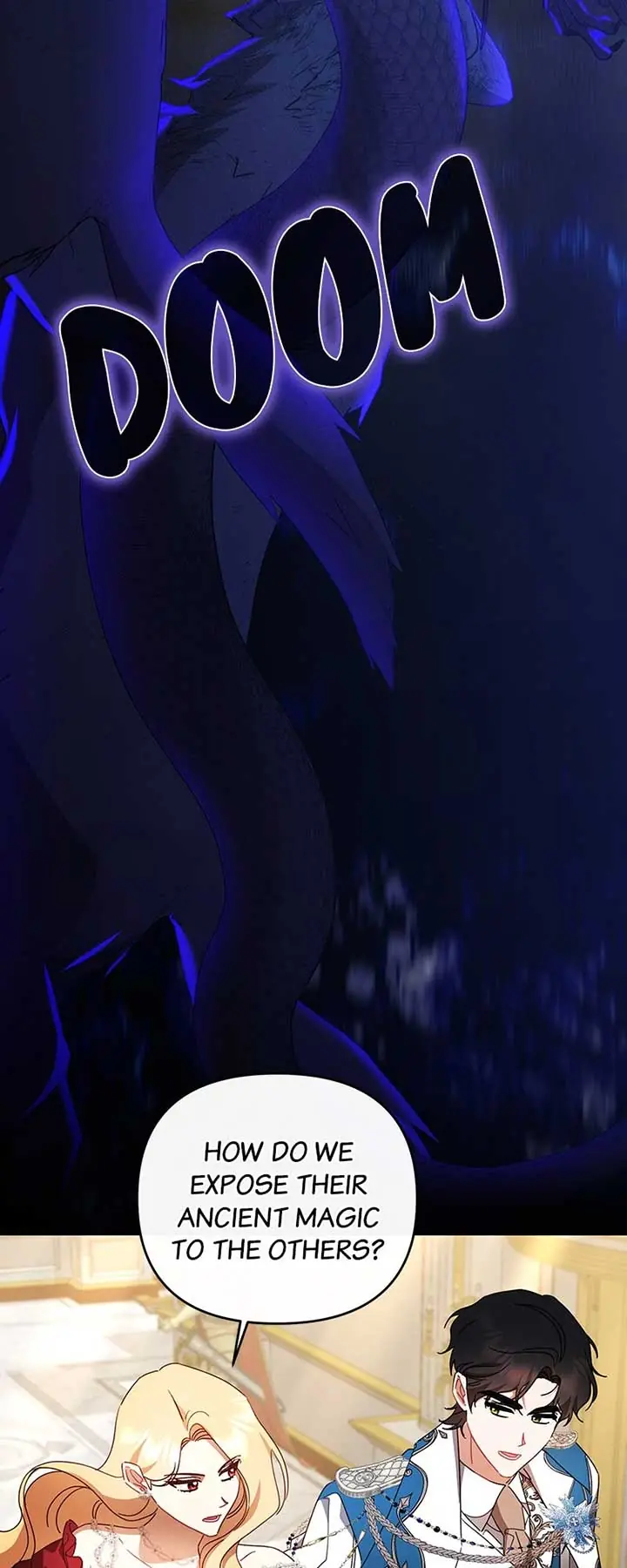 Ungracefully Grace Chapter 49 Page 71