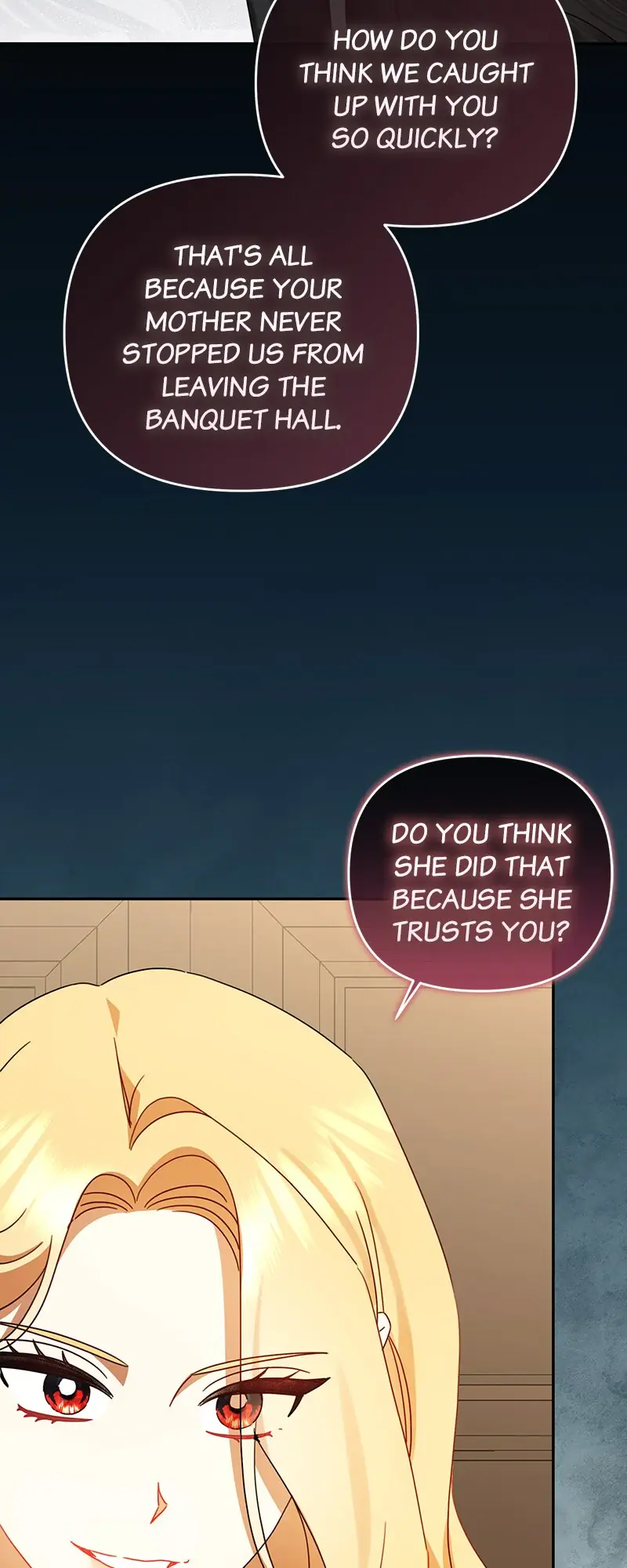 Ungracefully Grace Chapter 50 Page 12