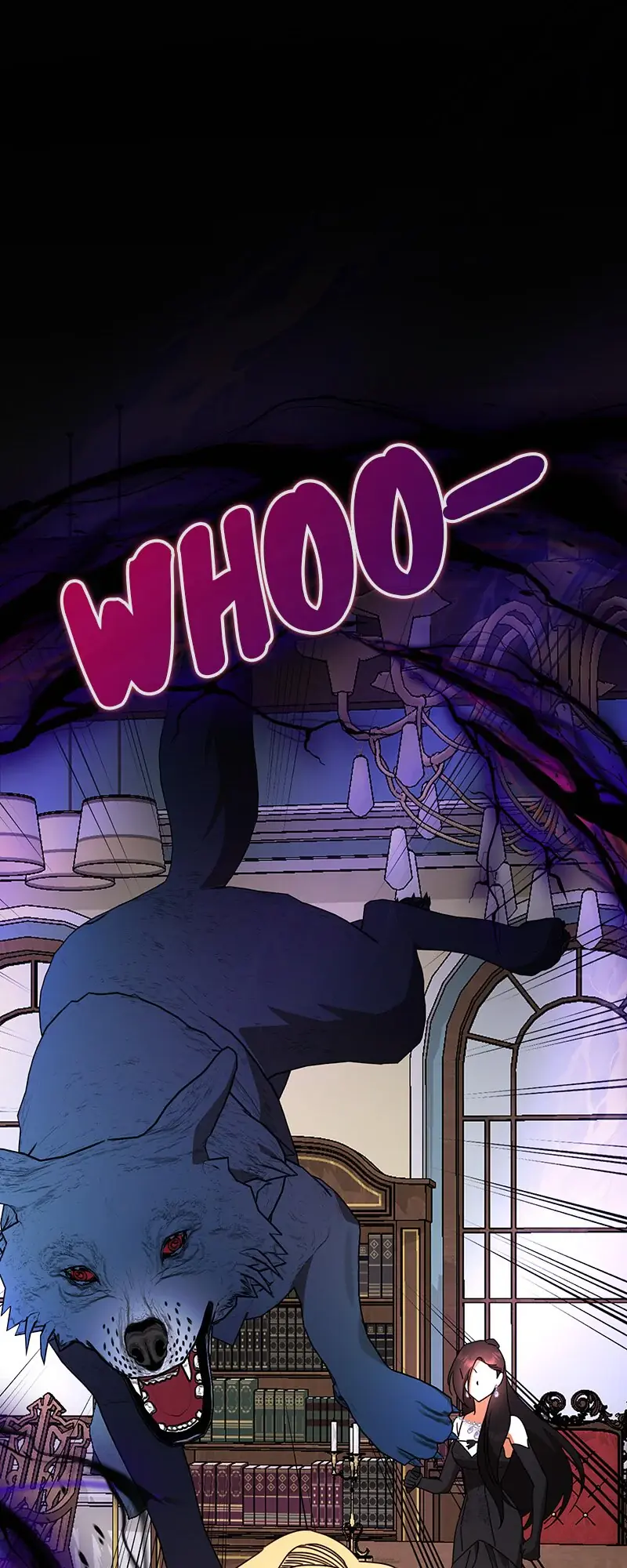 Ungracefully Grace Chapter 50 Page 16