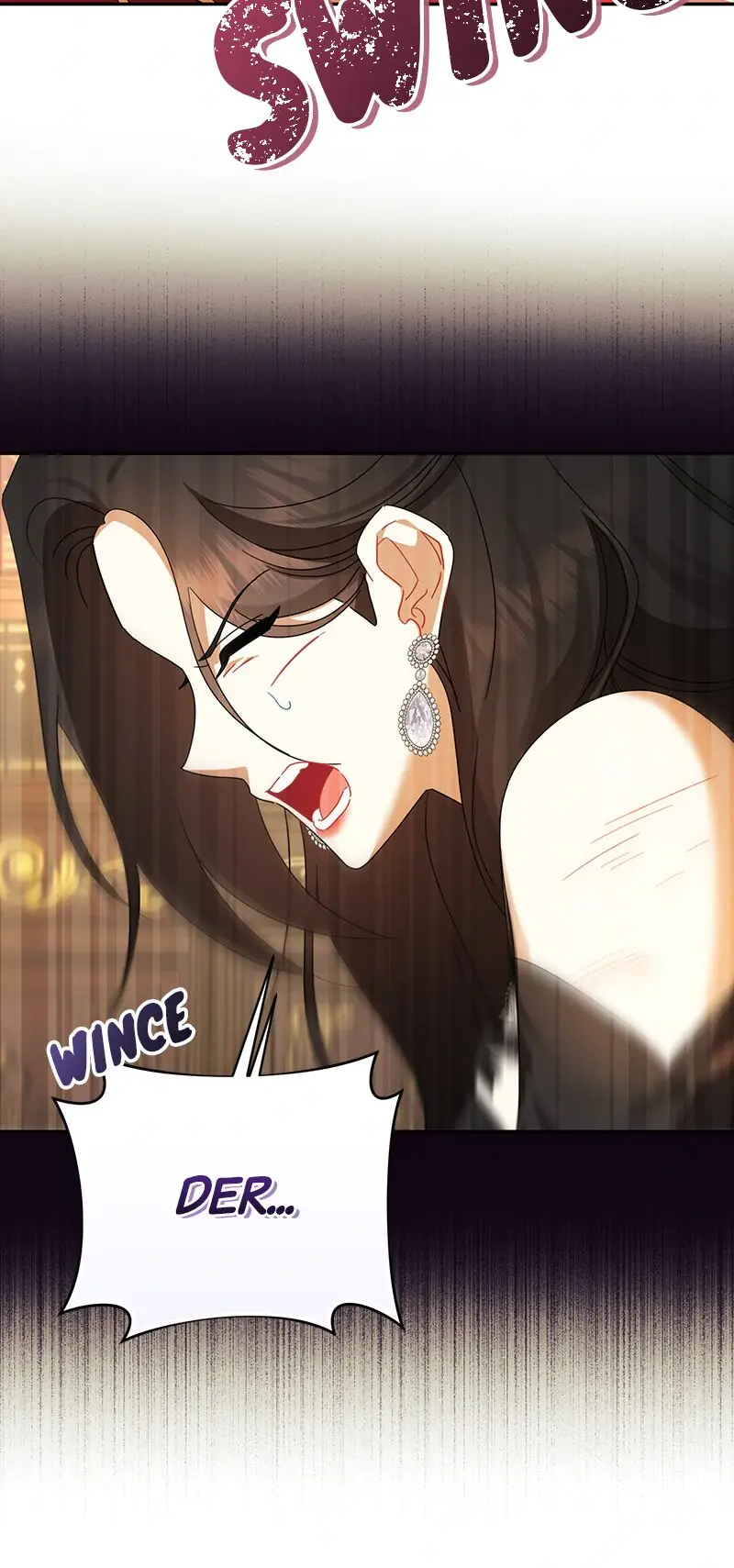 Ungracefully Grace Chapter 50 Page 28
