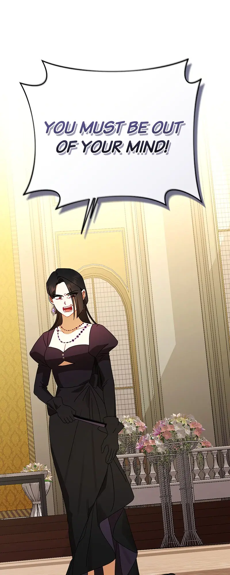Ungracefully Grace Chapter 50 Page 58