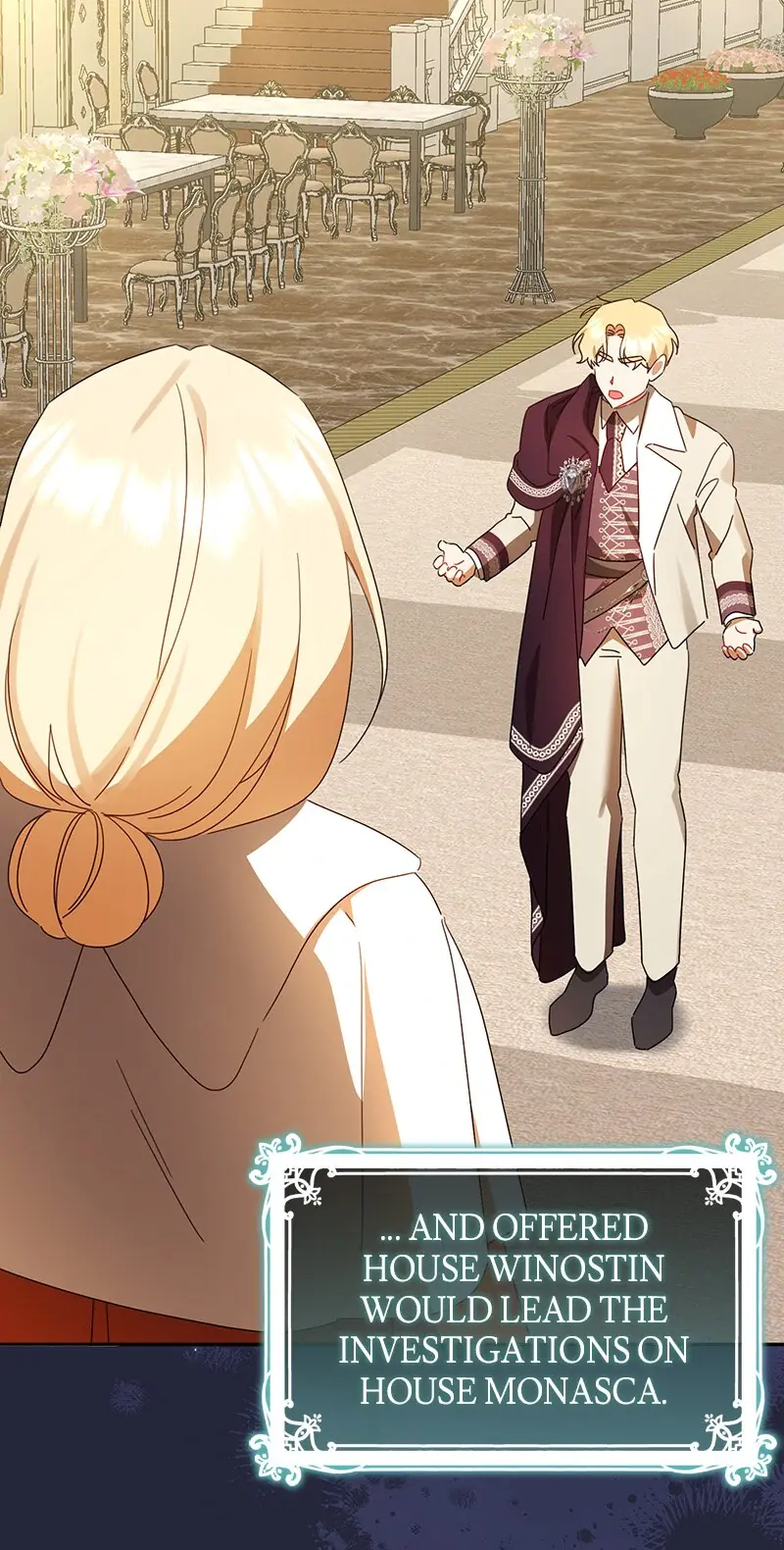 Ungracefully Grace Chapter 50 Page 62