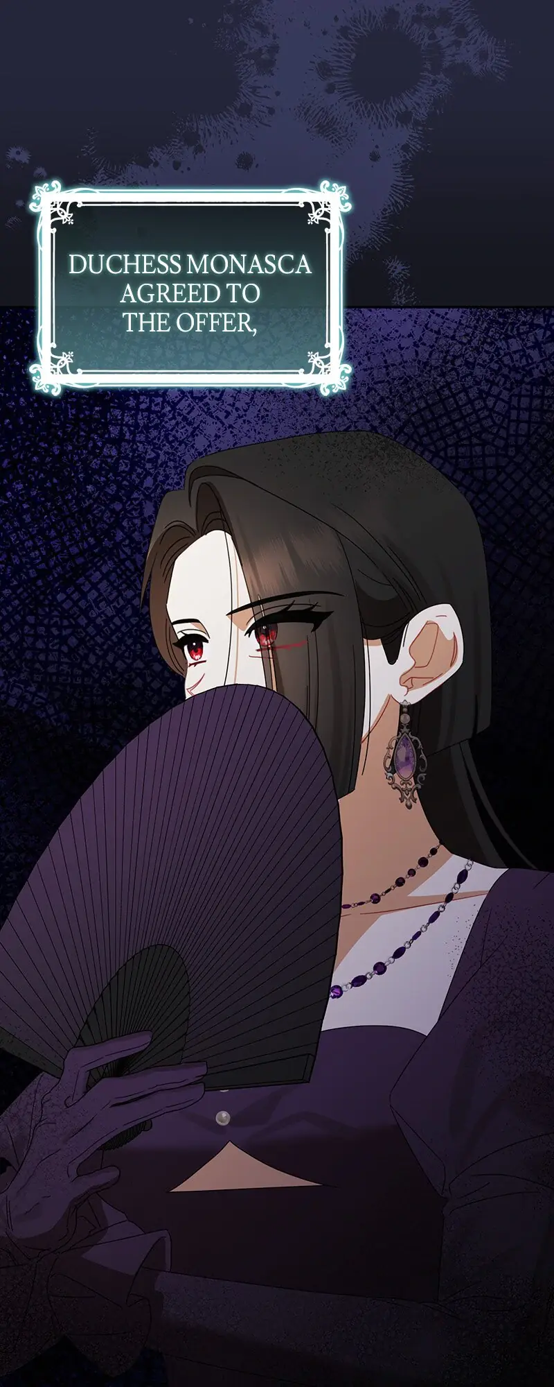 Ungracefully Grace Chapter 50 Page 63