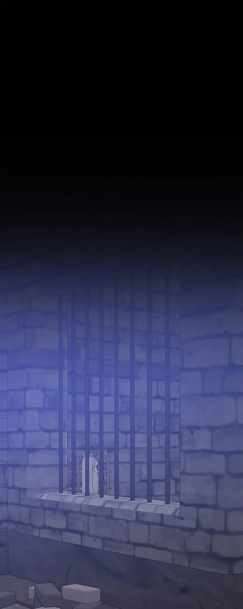 Ungracefully Grace Chapter 50 Page 65
