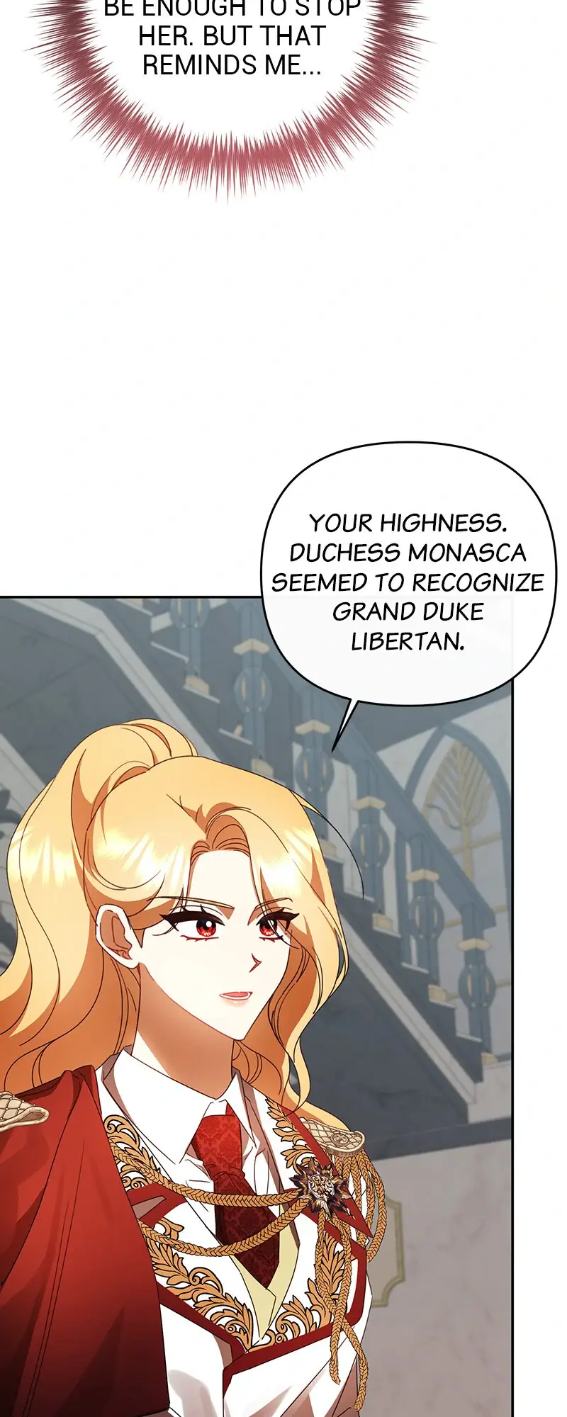 Ungracefully Grace Chapter 51 Page 4