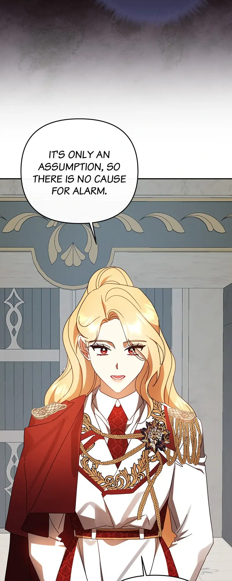 Ungracefully Grace Chapter 51 Page 12