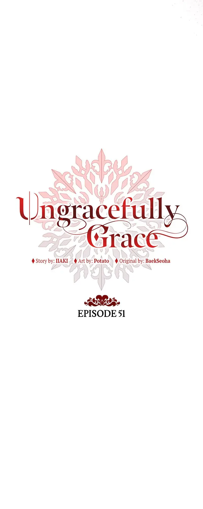 Ungracefully Grace Chapter 51 Page 19