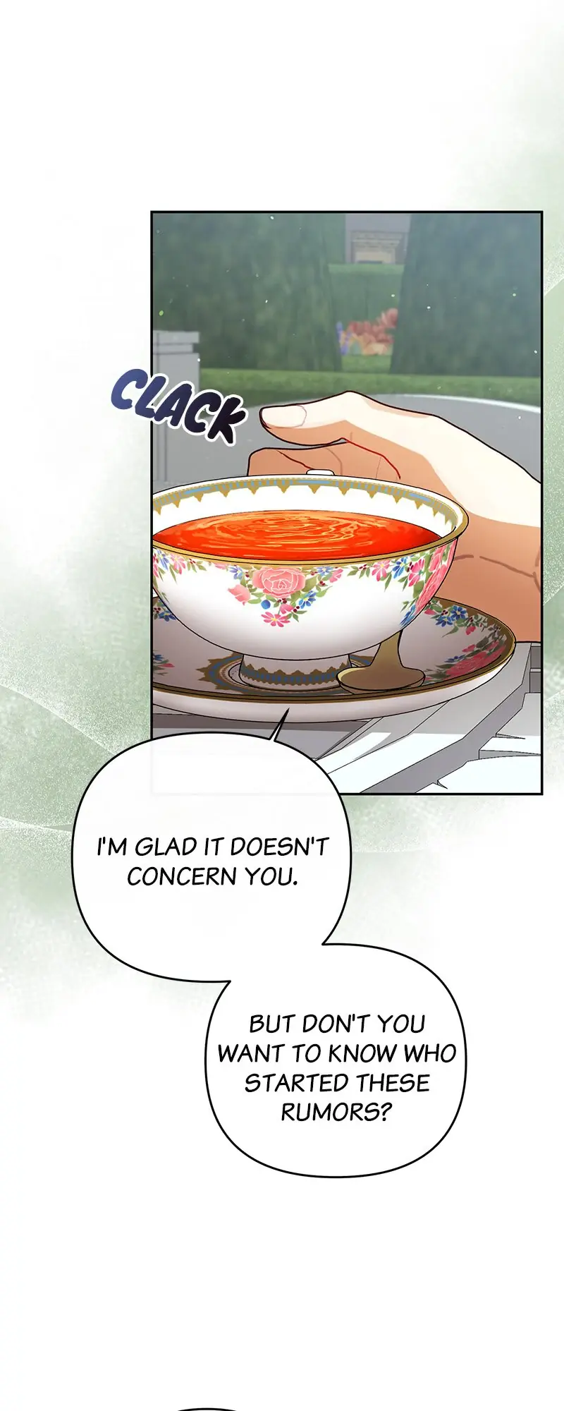 Ungracefully Grace Chapter 51 Page 36