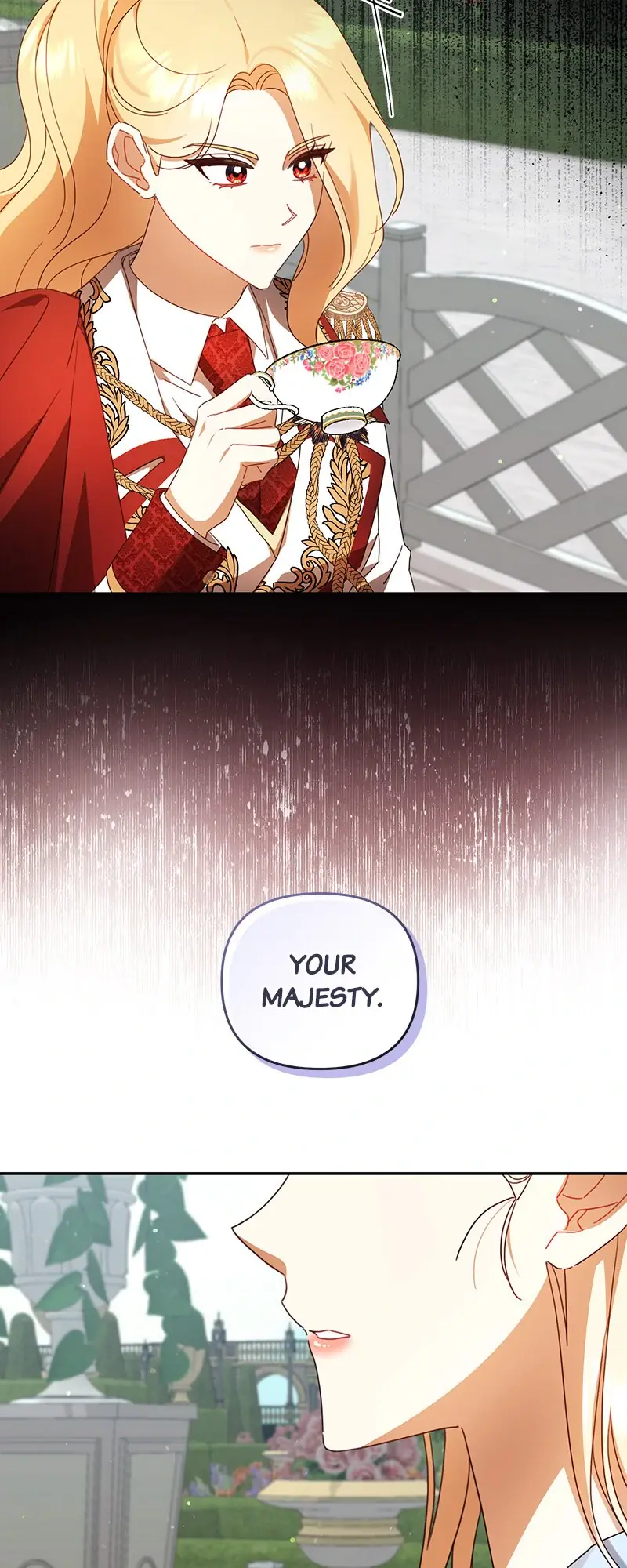 Ungracefully Grace Chapter 51 Page 39