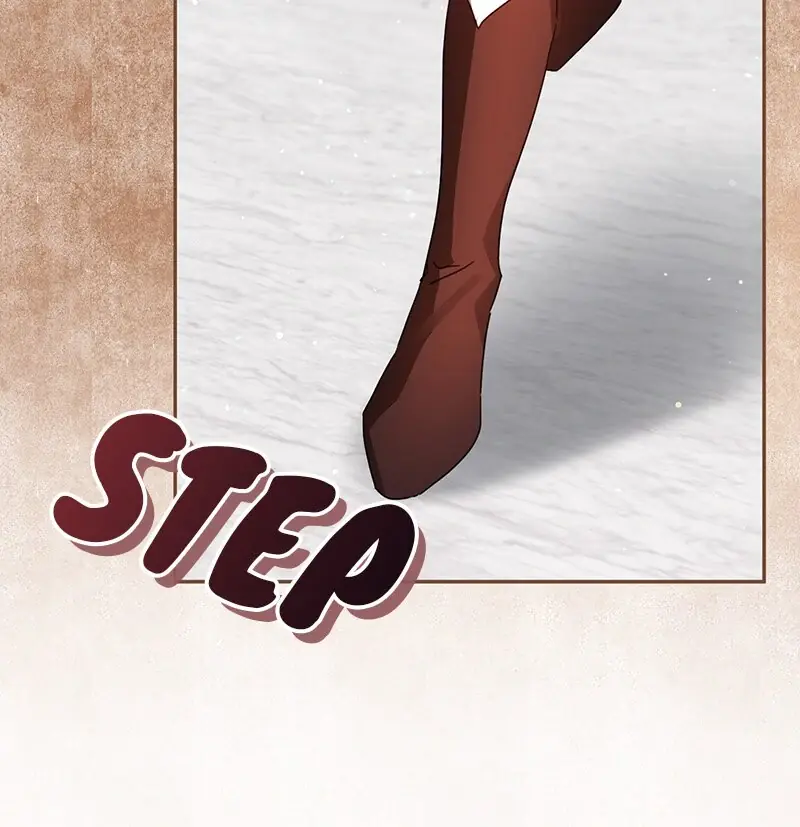 Ungracefully Grace Chapter 51 Page 55