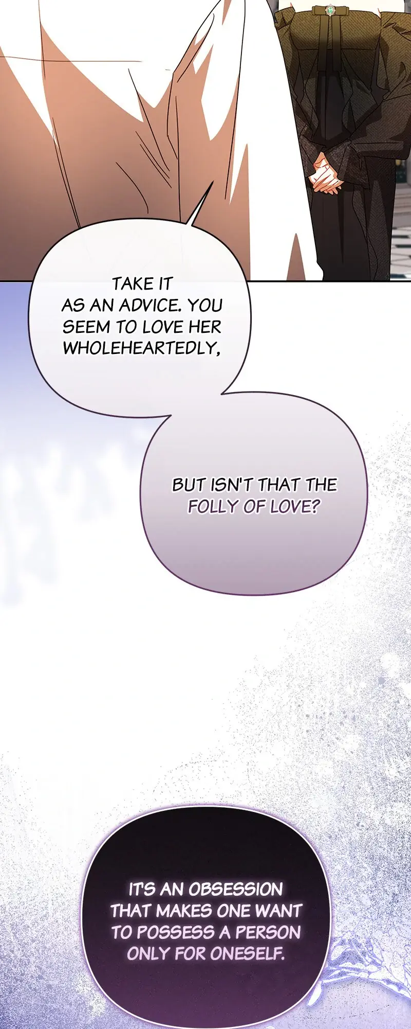 Ungracefully Grace Chapter 51 Page 64