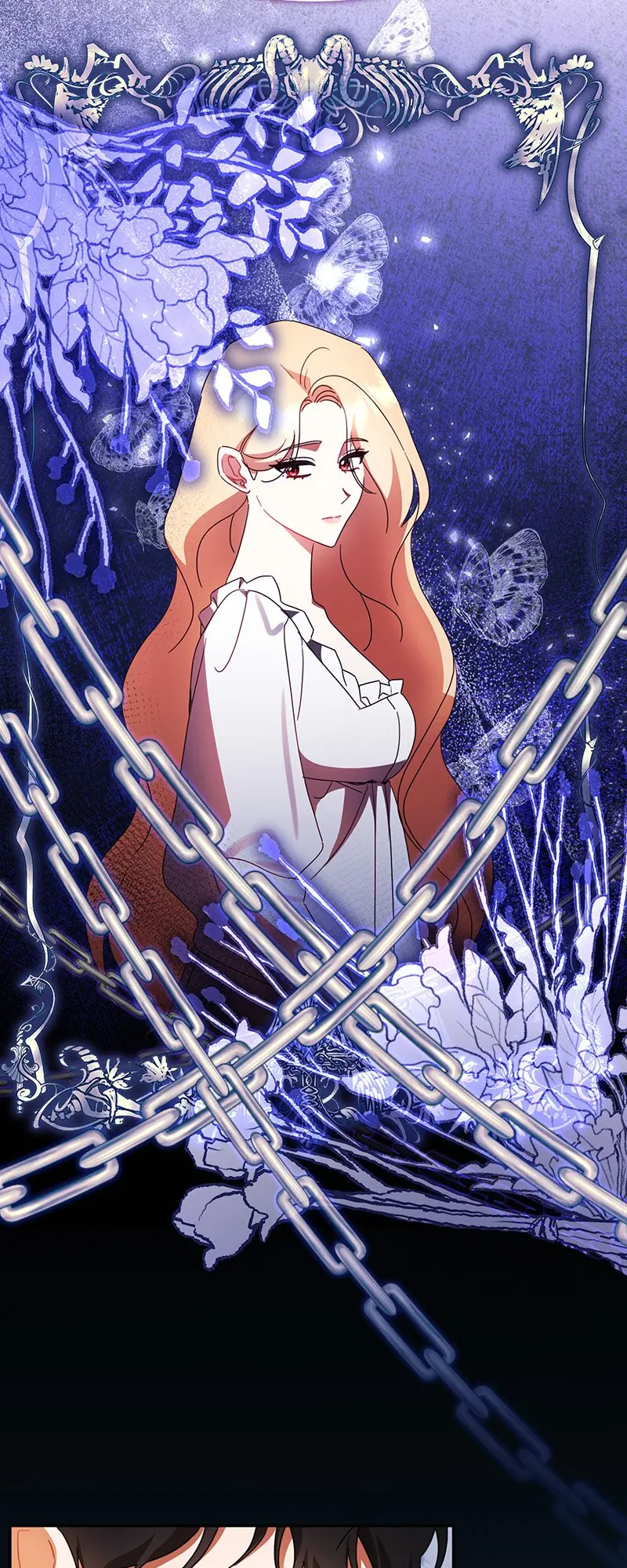 Ungracefully Grace Chapter 51 Page 65