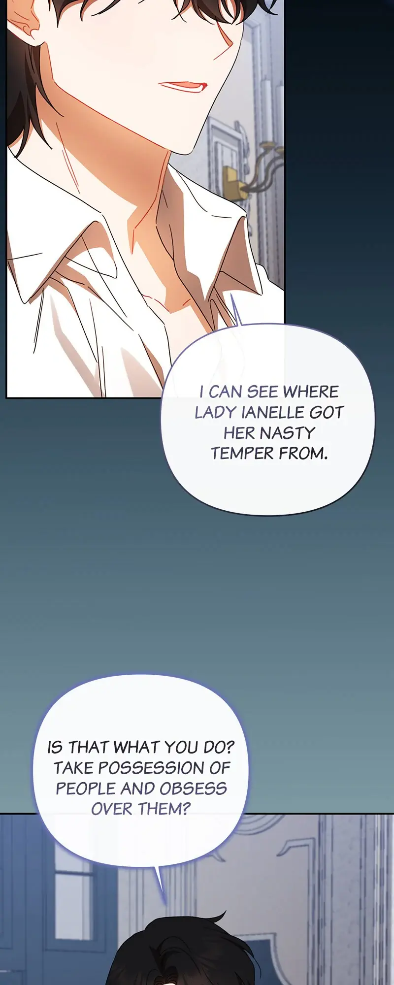 Ungracefully Grace Chapter 51 Page 66