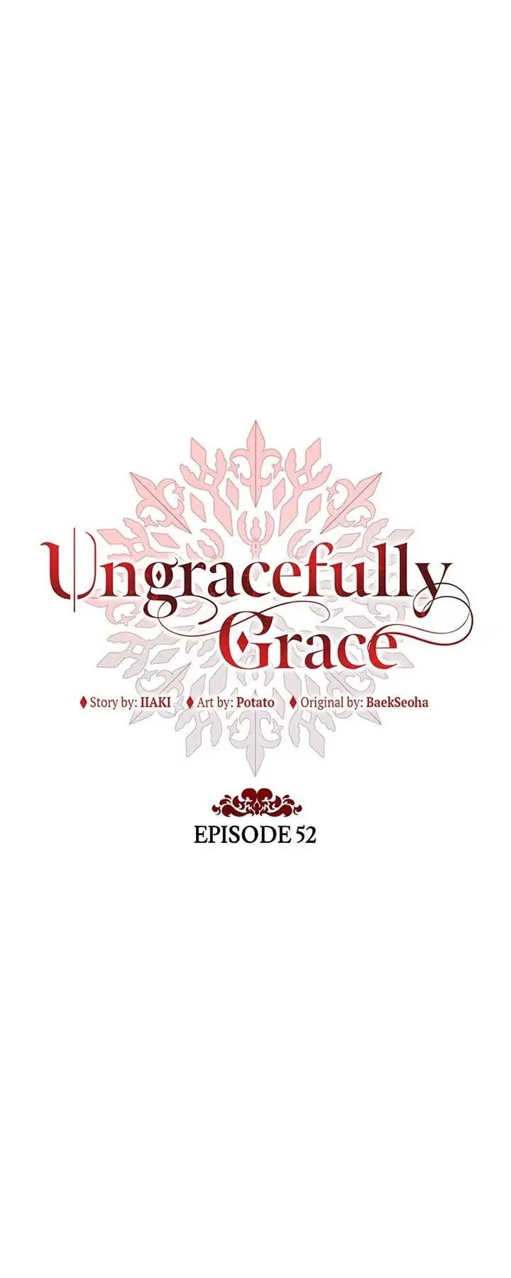 Ungracefully Grace Chapter 52 Page 2