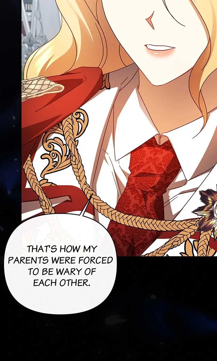 Ungracefully Grace Chapter 52 Page 31