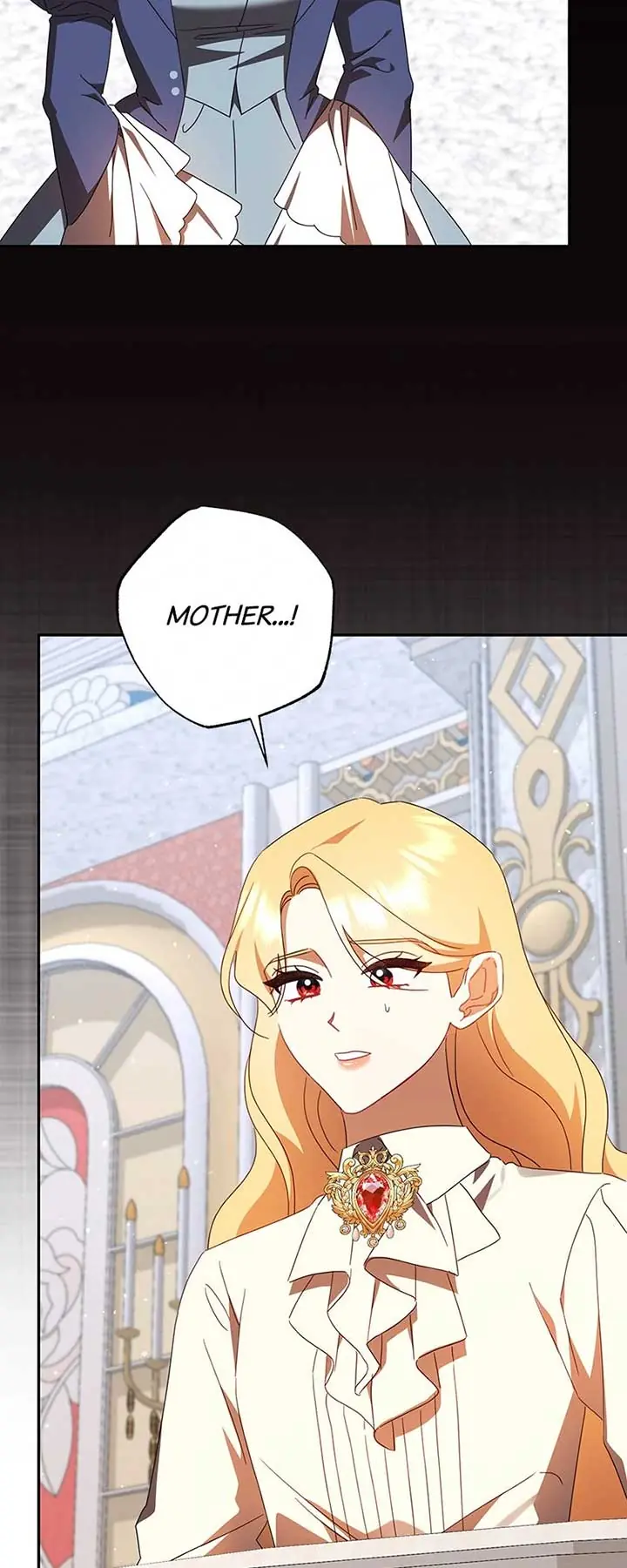 Ungracefully Grace Chapter 52 Page 46