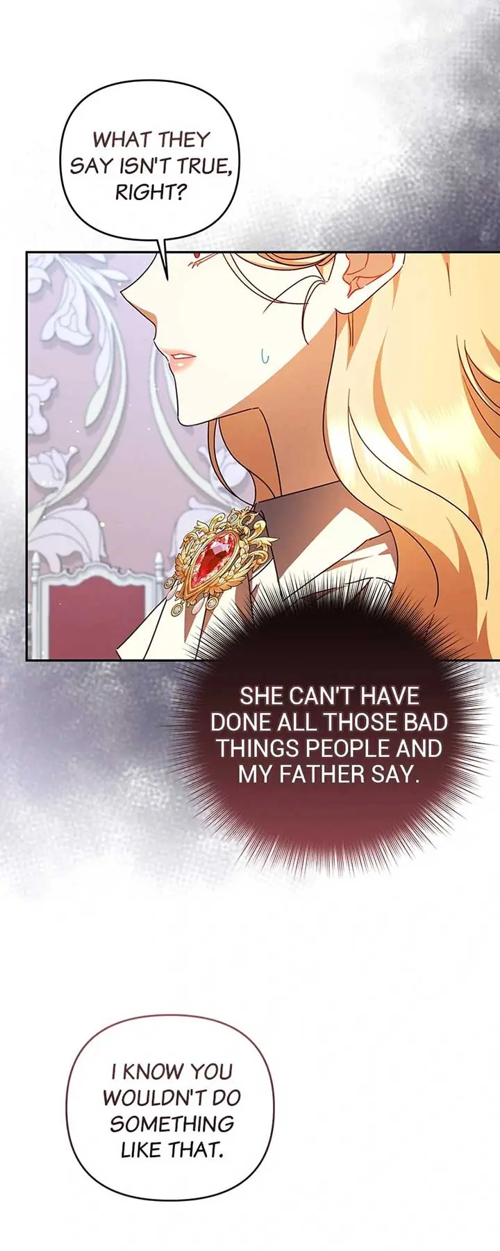 Ungracefully Grace Chapter 52 Page 55
