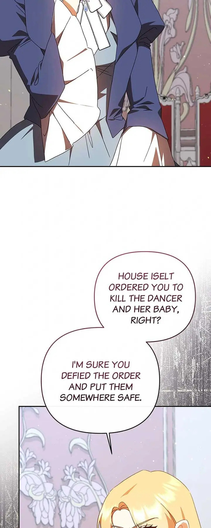 Ungracefully Grace Chapter 52 Page 61