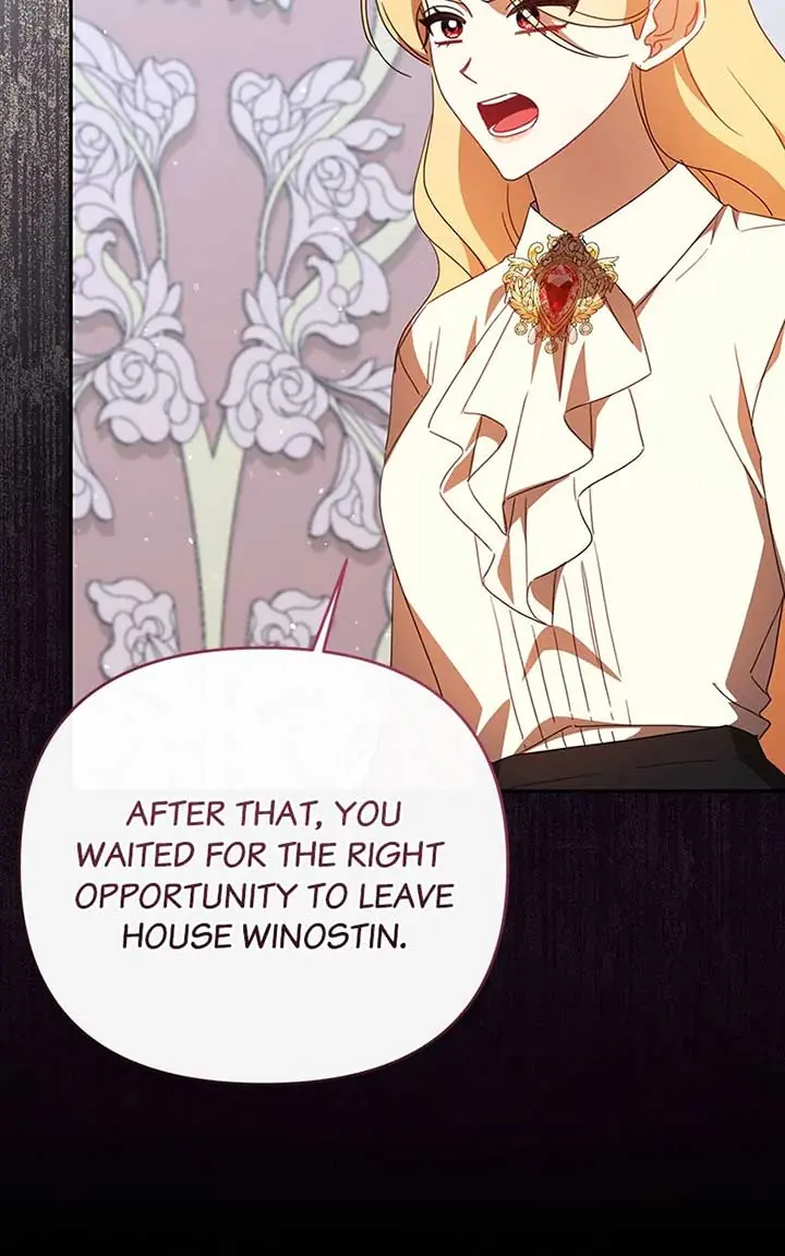 Ungracefully Grace Chapter 52 Page 62