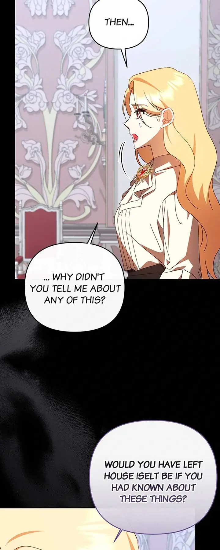 Ungracefully Grace Chapter 52 Page 64