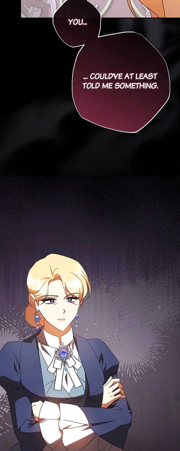 Ungracefully Grace Chapter 52 Page 66