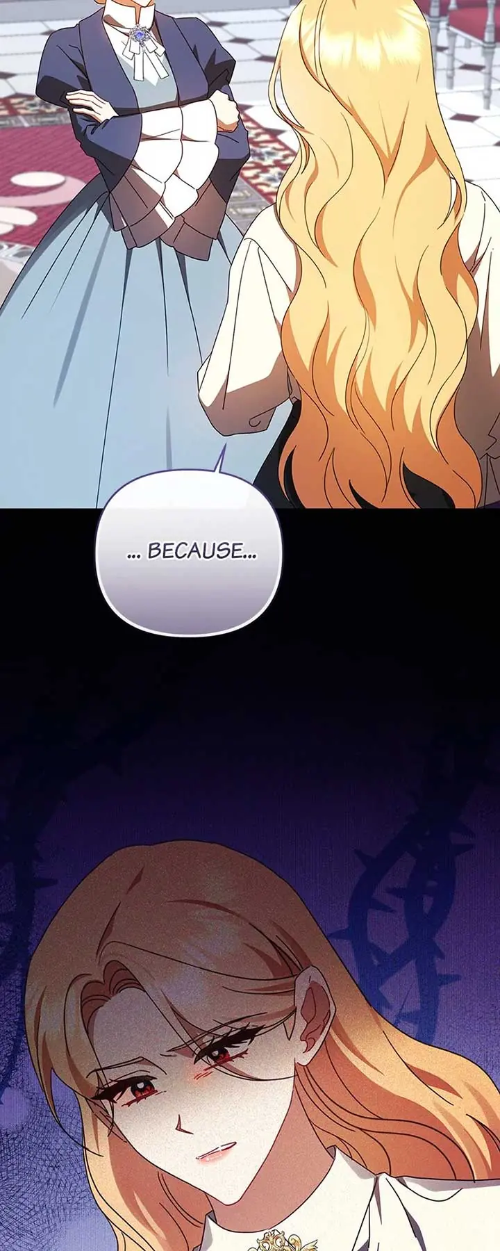 Ungracefully Grace Chapter 52 Page 70